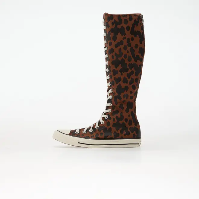 Converse Chuck Taylor All Star XX-Hi Chocolate
