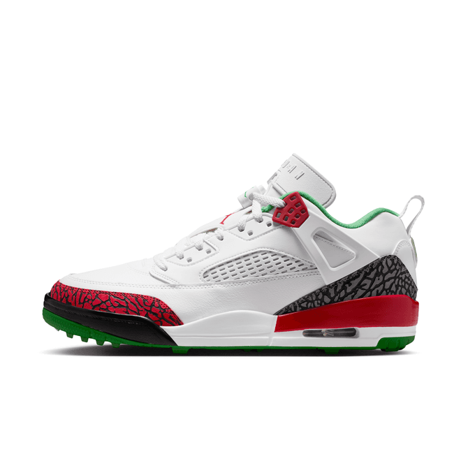 Jordan Spizike G Golf