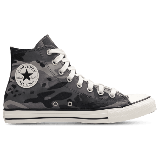 Converse Chuck Taylor All Star Black