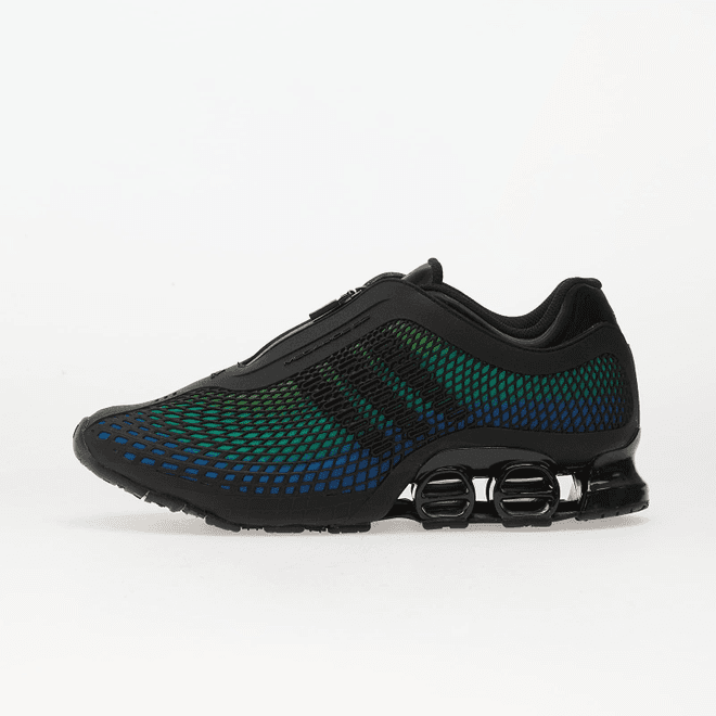 adidas Megaride S2 Core Black