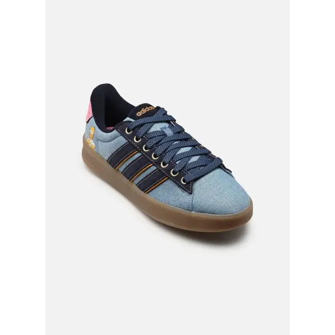 adidas Sportswear Grand Court Simpson W
