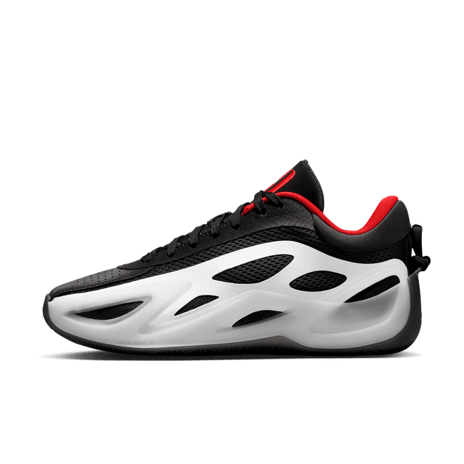 Nike Jordan Heir Series 2 Basketball