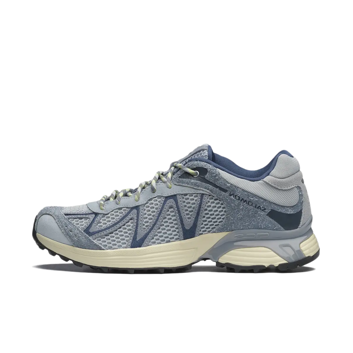 Salomon XT-Whisper Embroidery 'Pearl Blue'