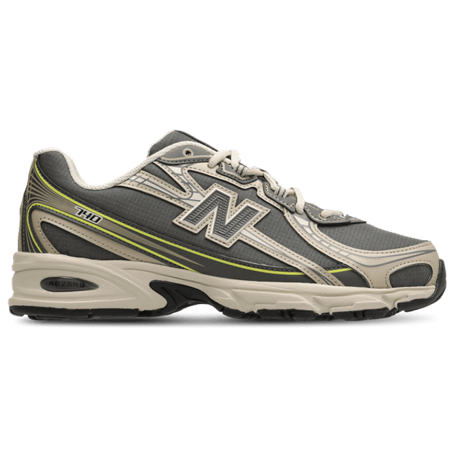 New Balance 740 Grey