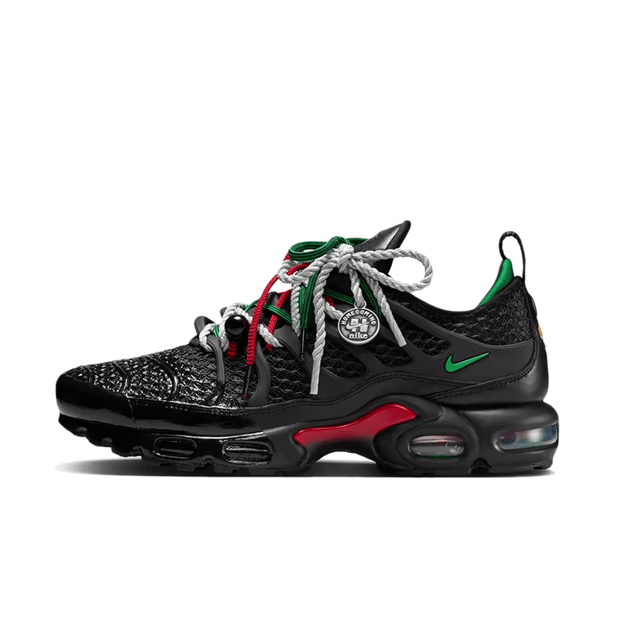 HOMECOMING x Nike Air Max Plus 'Pan African' IM4960-001