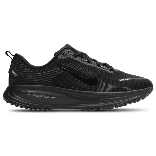 Nike Zoom Kindersneakers Black