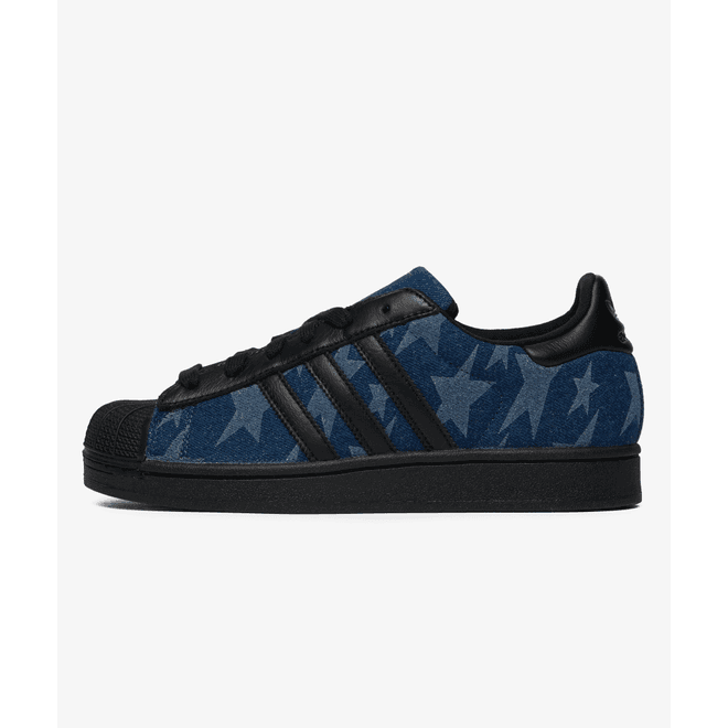 adidas Women's Superstar II