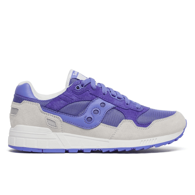 Saucony Shadow 5000 Purple