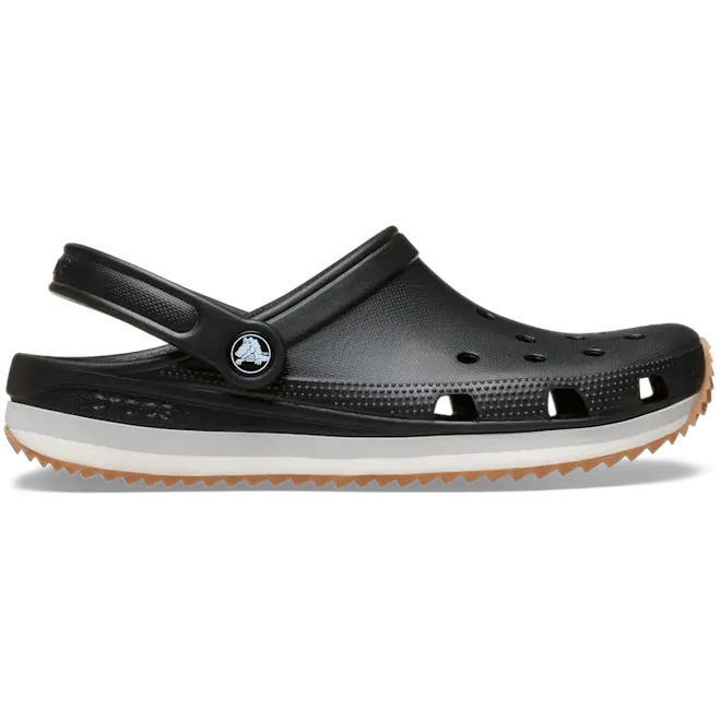 Crocs Crocband Runner Clogs Black