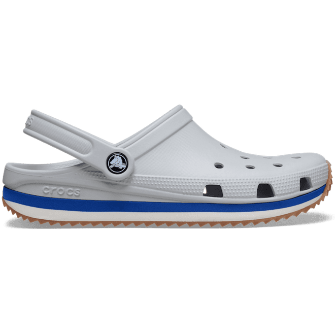 Crocs Crocband Runner Clogs Atmosphere