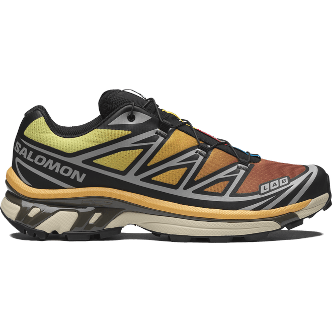 Salomon XT-6