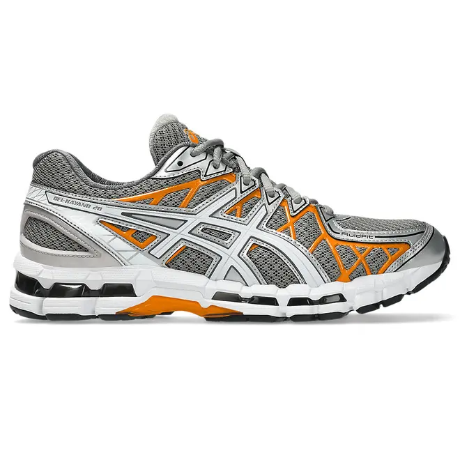 ASICS GEL-KAYANO 20 Clay Grey