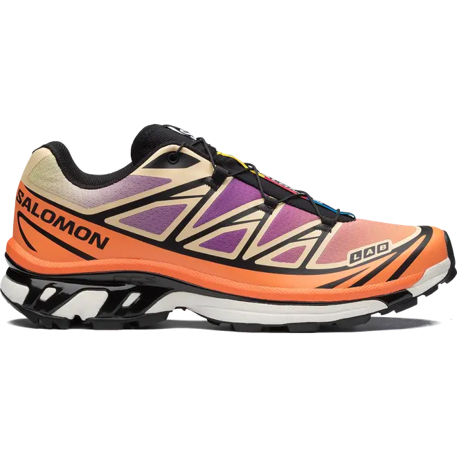 Salomon Xt-6