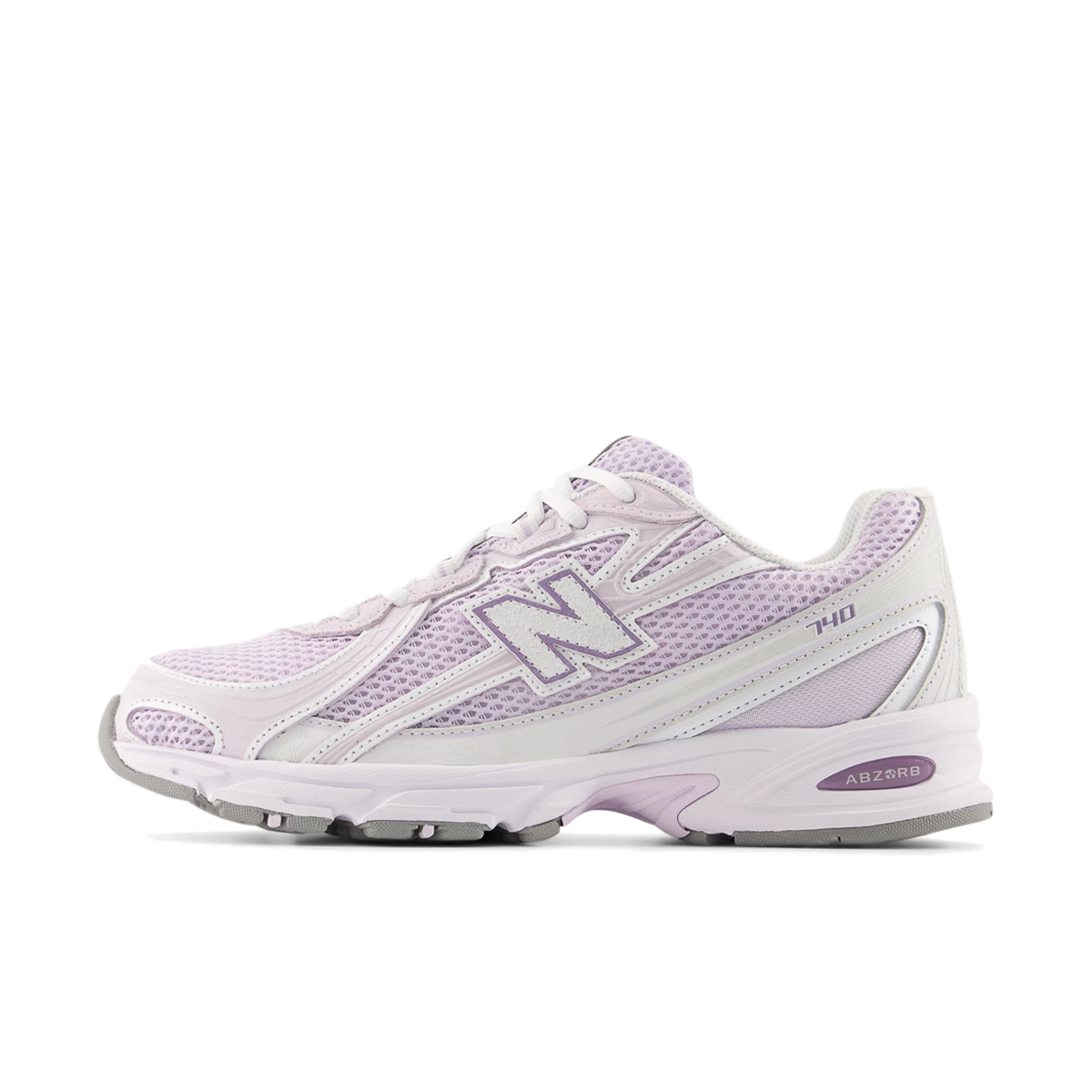 New Balance 740 'Taro & Candied Violet'