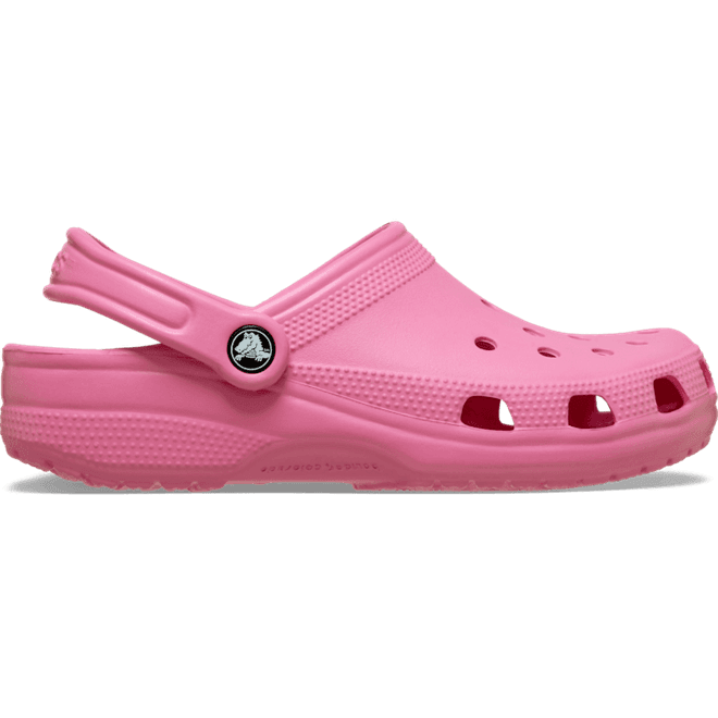 Crocs Classic Clogs Kinder Pink Lemonade