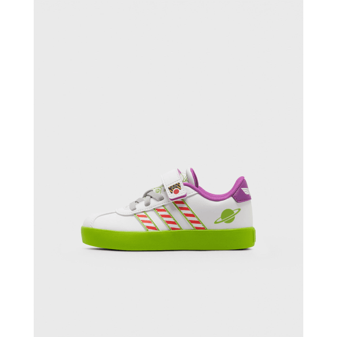 Adidas Vl Court Buzz El C