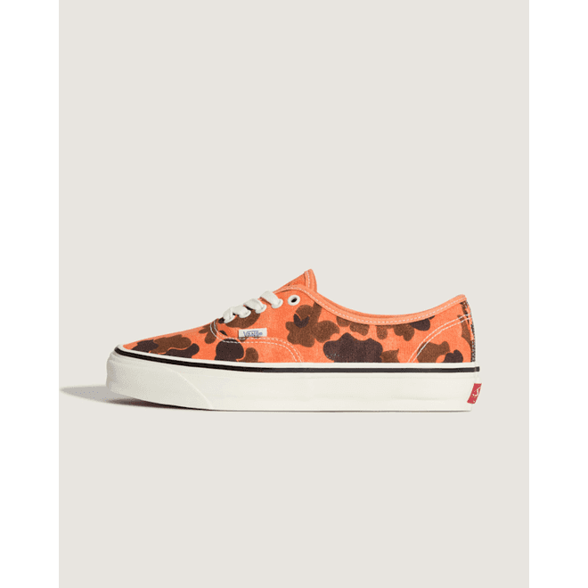 Vans Premium Authentic