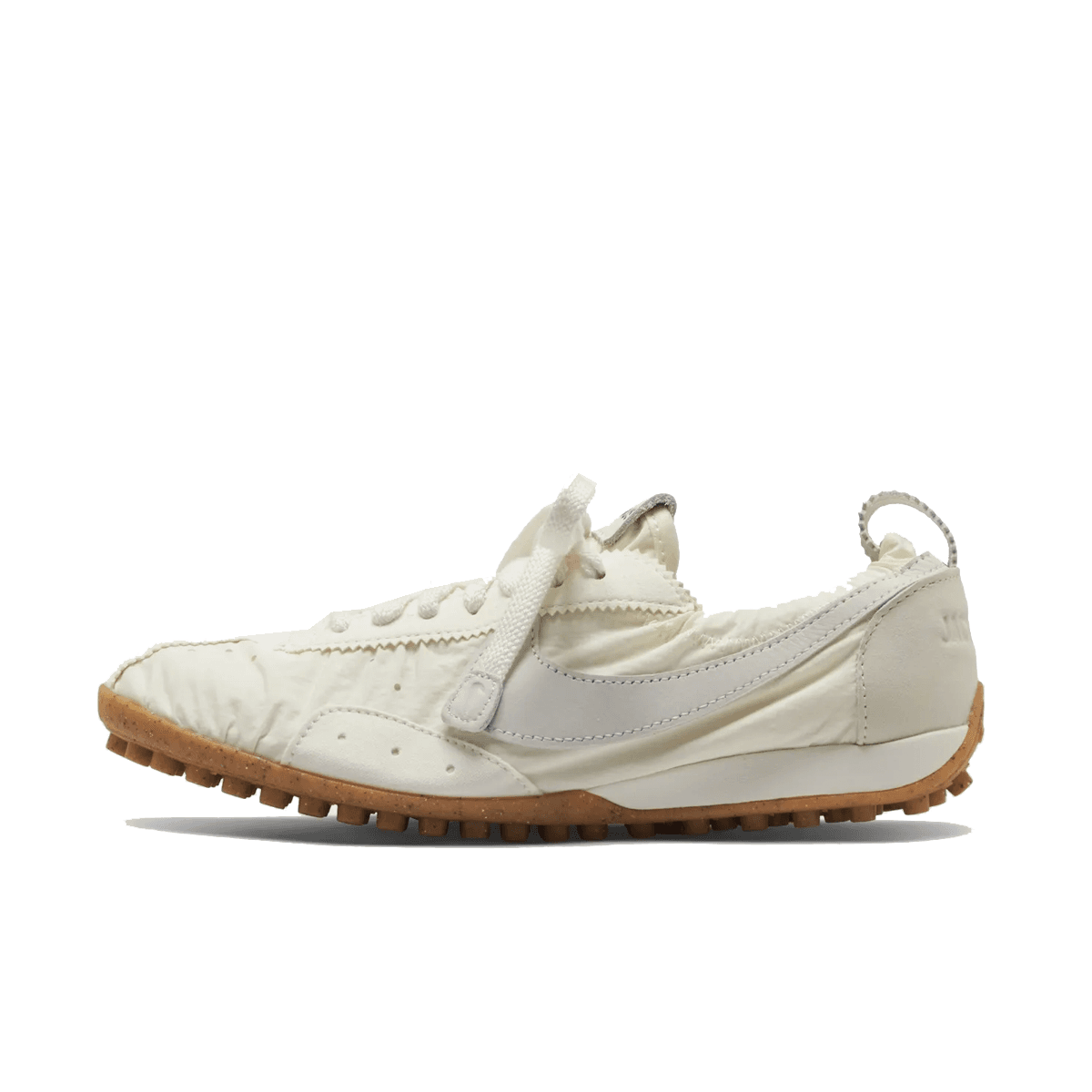 Jacquemus x Nike Moon Shoe SP 'Soft Pearl'
