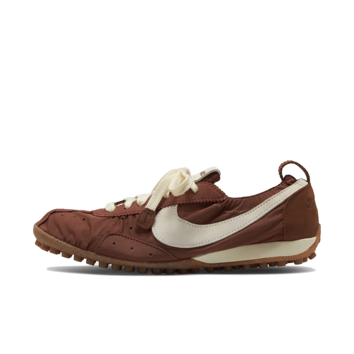 Jacquemus x Nike Moon Shoe SP 'Fauna Brown' HV8547-200