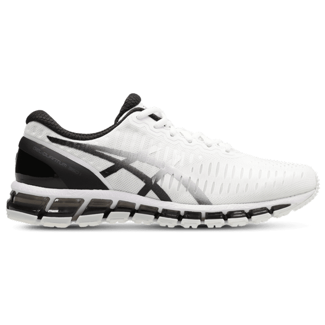Asics QUANTUM White