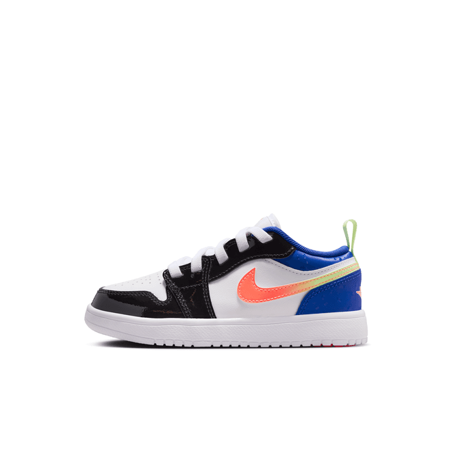 Jordan 1 Low Alt SE Little Kids'