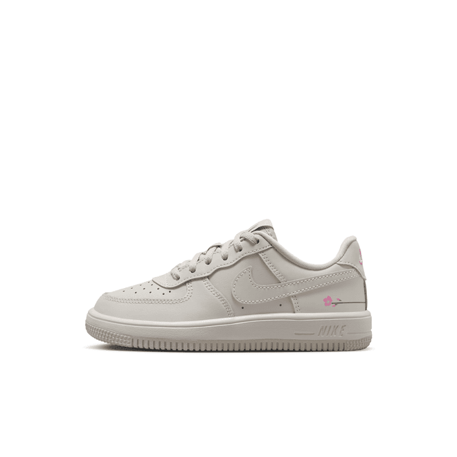 Nike Force 1 Low Little Kids'