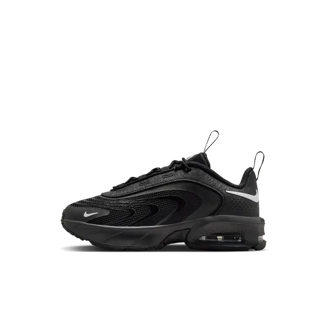 Nike Air Max Fire