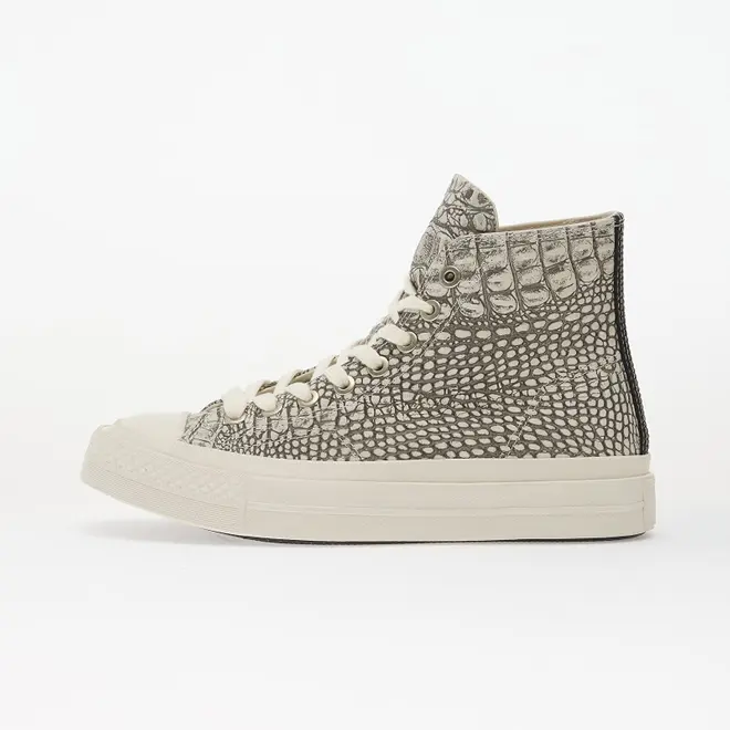 Converse Chuck Taylor All Star FS Optical White
