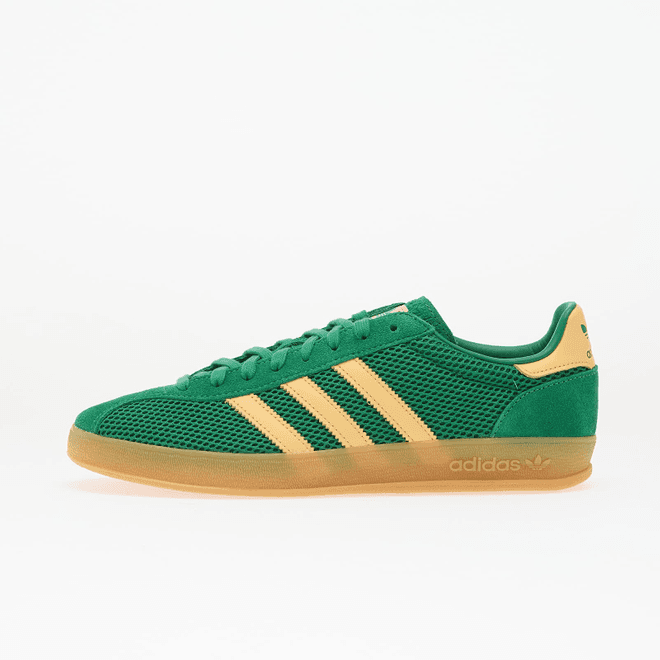 adidas Gazelle Indoor Pro Secogr