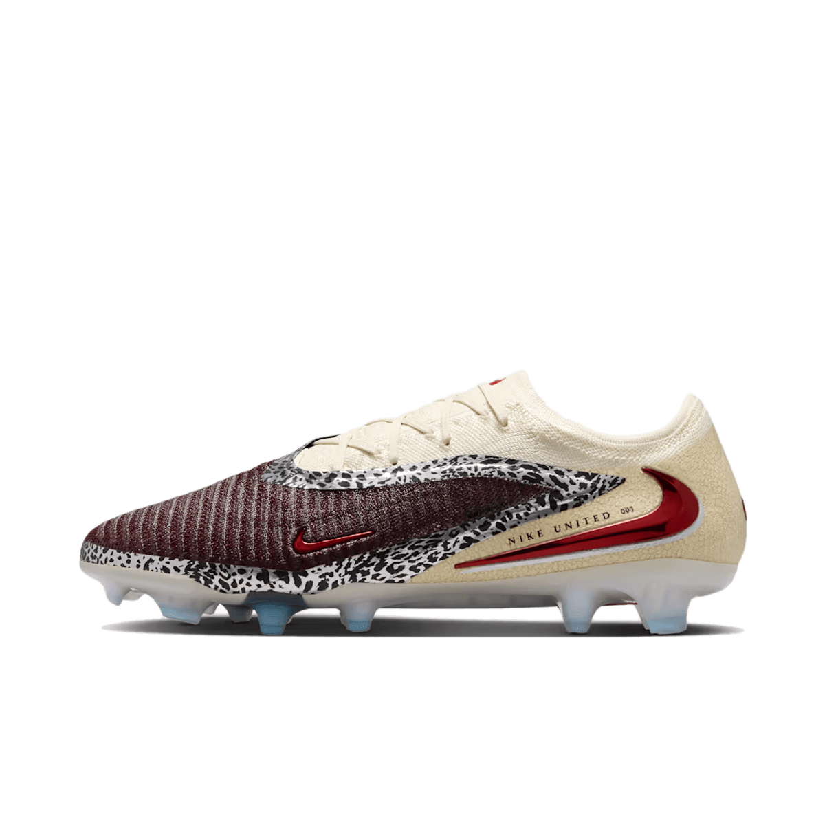 Nike Phantom 6 Low Elite 'Fossil' - United 003 Pack IO8444-661