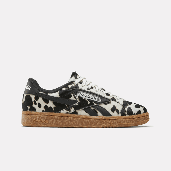 Reebok Club C Grounds UK Women's 'Chalk'