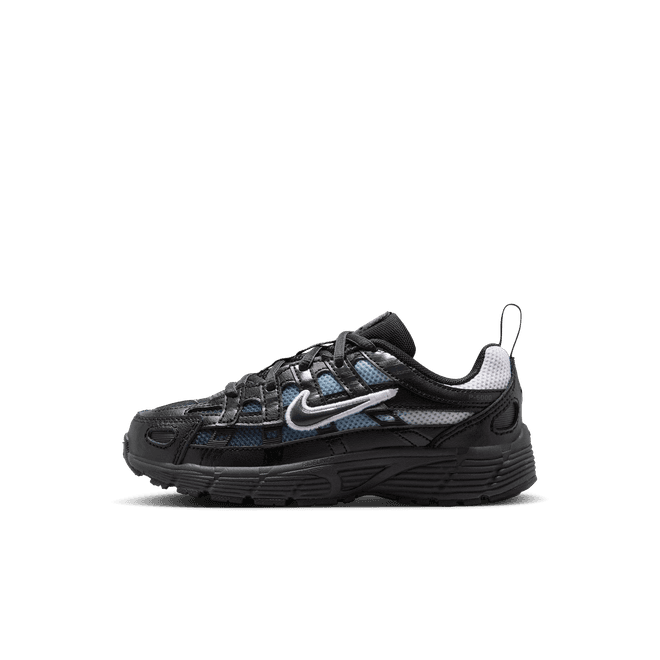 Nike P-6000 Fade Younger Kids'