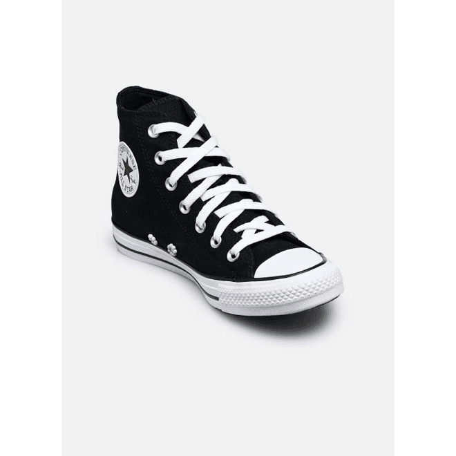 Converse Chuck Taylor All Star Studded Floral Hi