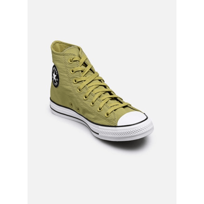 Converse Chuck Taylor All Star Nylon Hi