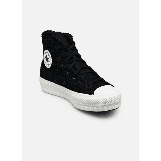 Converse Chuck Taylor All Star Lift Platform Croc