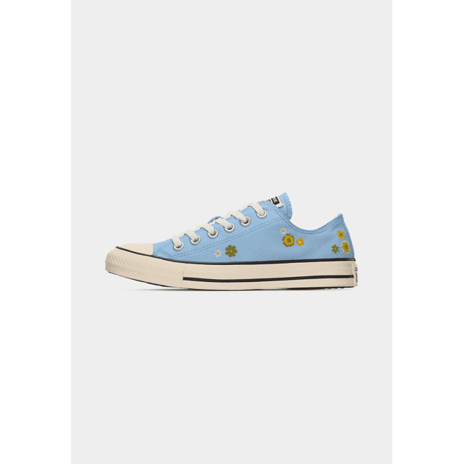 Converse Chuck Taylor All Star Embroidered Floral