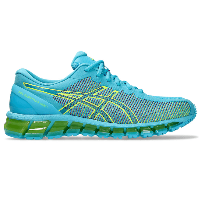 ASICS Gel-quantum 360 I Cm Aquarium