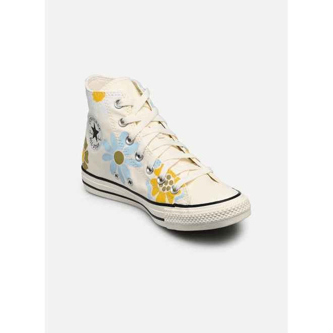 Converse Chuck Taylor All Star Retro Florals Hi