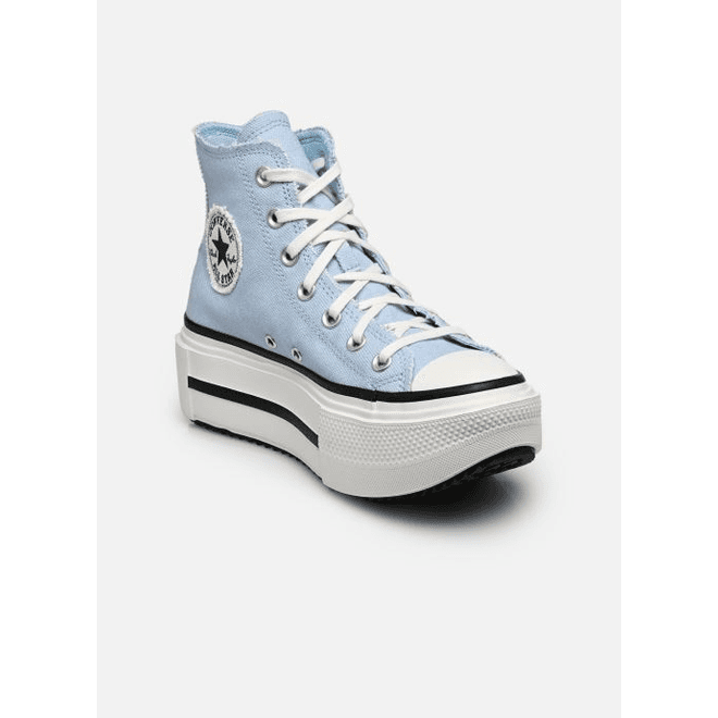 Converse Chuck Taylor All Star Lift Double Stack