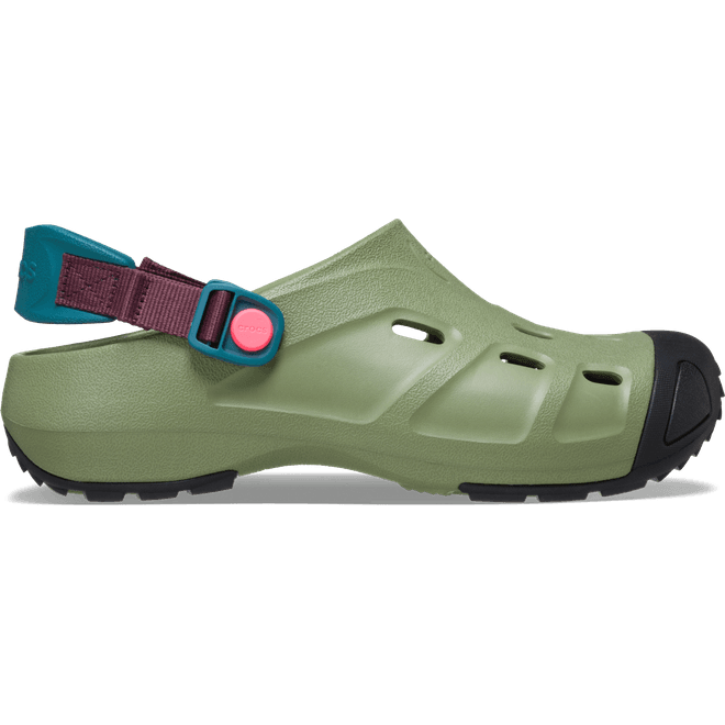 Crocs Quick Trail Clogs Cargo/Multi
