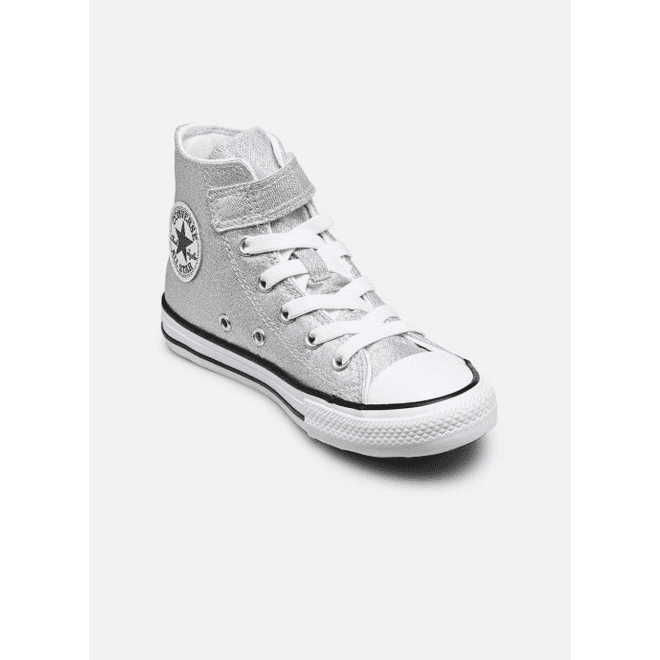 Converse Chuck Taylor All Star Easy-on Shine Hi