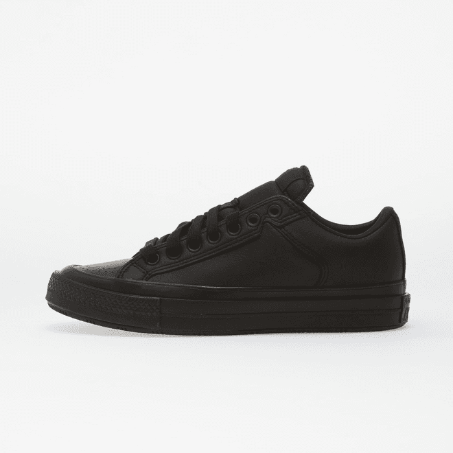 Converse Chuck Taylor Pennant Se Black