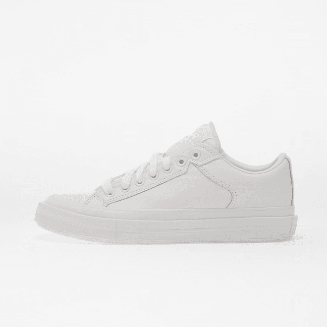 Converse Chuck Taylor Pennant Se White