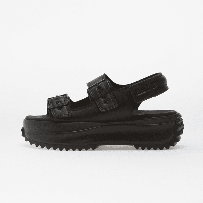 Converse All Star Chuck Taylor Sandal Black