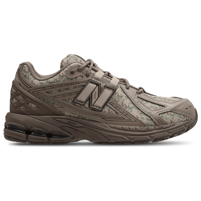 New Balance 1906R Brown