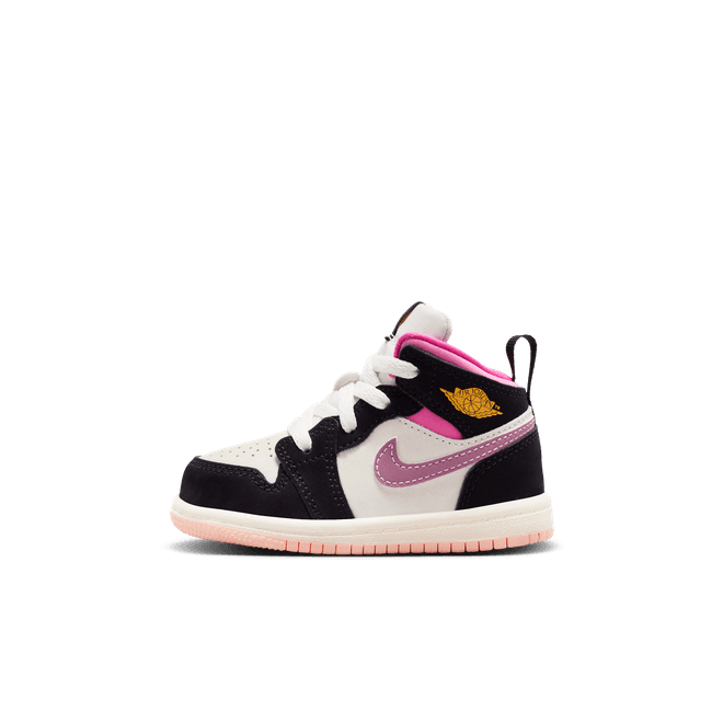 Nike Jordan 1 Mid SE Baby/Toddler