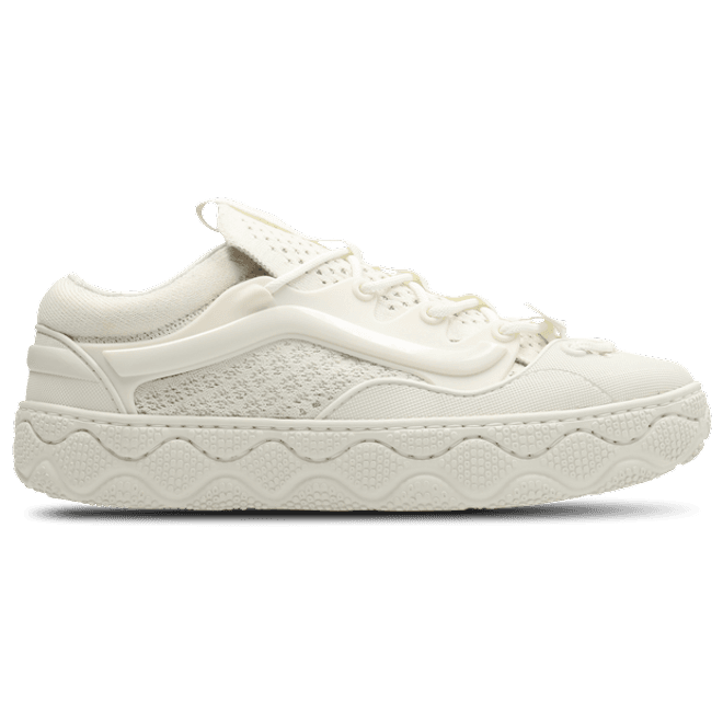 Vans Old Skool White