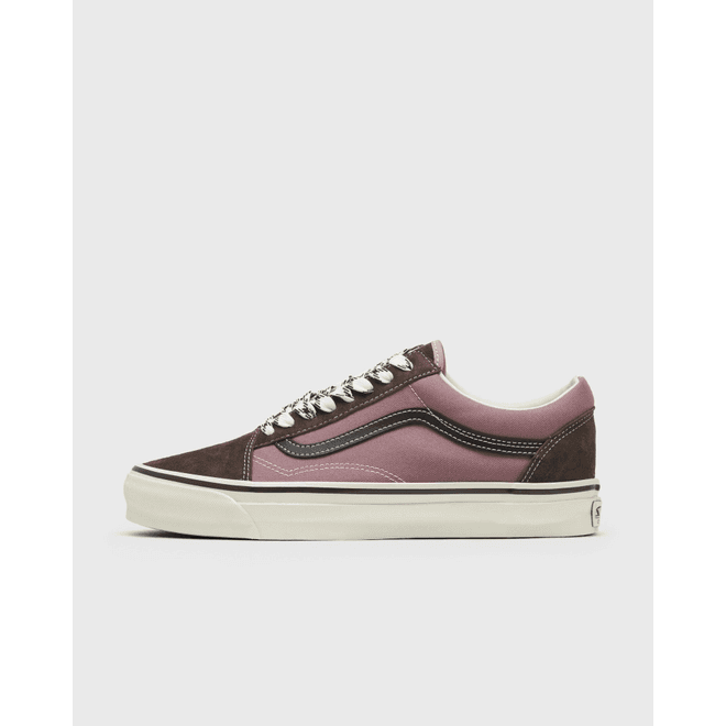 Vans Lx Old Skool Malibu