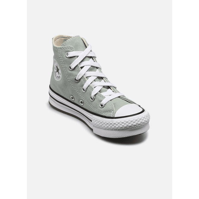 Converse Chuck Taylor All Star Eva Lift Canvas Pl