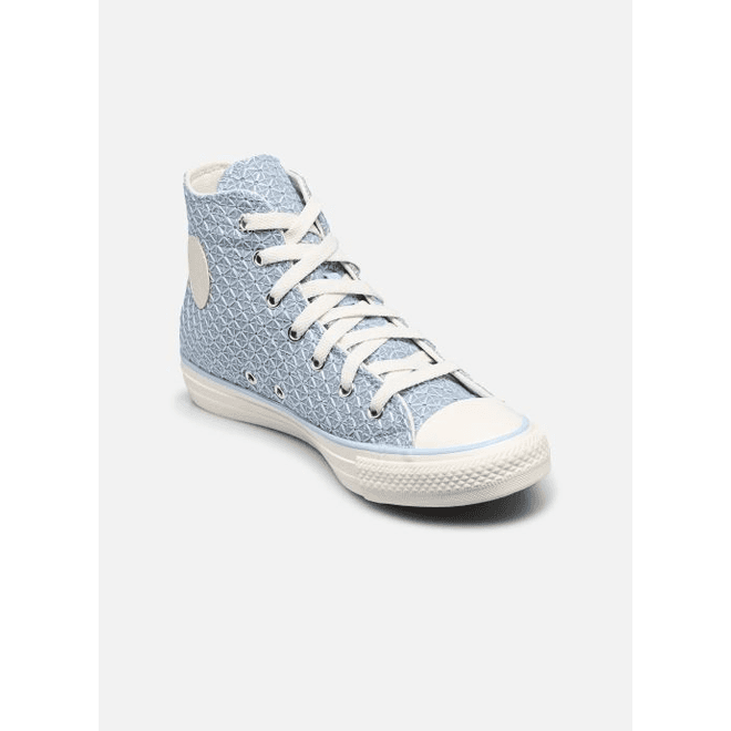 Converse Chuck Taylor All Star Crochet Hi J